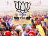 Haryana polls: Congress, INLD, BJP using aggressive advertising campaigns