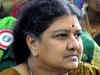 Jayalalithaa's close associate Sasikala is the pointperson even in jail