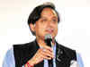 Awaiting KPCC report on Shashi Tharoor: Congress