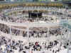 80 Indians died during Haj pilgrimage this year