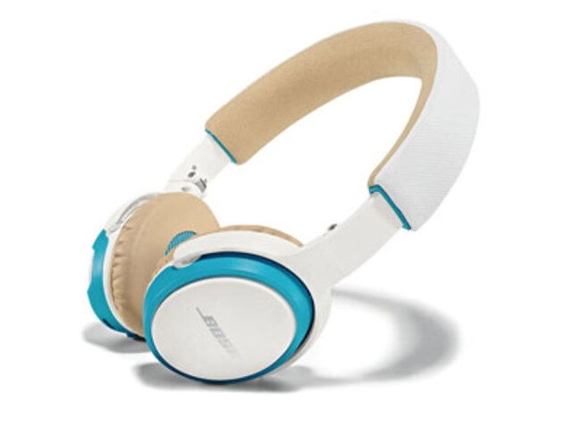 bose soundlink voice prompts