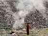 Burning garbage a health hazard for Gurgaon’s Sohna Road residents