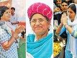 Gender biased Haryana polls: Too early to expect an end