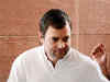 Maharashtra ahead of Gujarat, says Rahul Gandhi