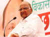 Maharashtra: Sharad Pawar out of race for CM's post, won't take any post of power