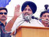 People of Haryana were united under Om Prakash Chautala's leadership: Sukhbir Singh Badal