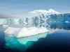 Antarctica's ice loss changed Earth's gravity: Study