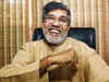 I don’t visit temples — I worship children, true faces of God: Kailash Satyarthi