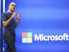 Women take a manly stand on Microsoft CEO Satya Nadella's comment