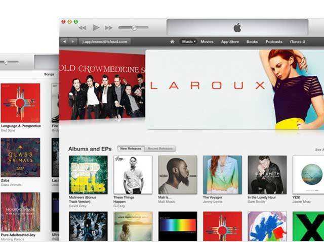 iTunes would only sell music, not movies