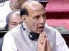 Rajnath Singh speaks to CMs; asks them to be ready for rain fury