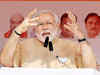 Congress-NCP neglected Konkan development, says PM Narendra Modi