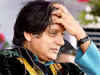 Shashi Tharoor on being sacked as AICC spokesperson: I accept the decision
