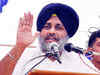 Haryana polls: People will bring INLD-SAD to power, says Sukhbir Singh Badal