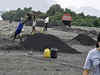 Little bit of sand mining should be allowed, says Goa's Deputy CM Francis D'Souza