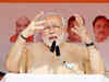 Nothing wrong with repeat telecast of Modi's Madison Square Garden speech: Election Commission