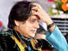 Sashi Tharoor sacked as Congress spokesperson