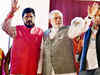 Campaigning for polls in Haryana, Maharashtra ends