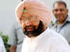 Badals 'not serious about government', says Amarinder Singh
