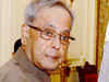 President Pranab Mukherjee avoids comment on Indo-Pakistan relations