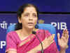 Government to question firms that shirk CSR work: Nirmala Sitharaman