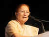 India working for 1/3rd reservation for women in Parliament: Sumitra Mahajan