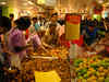 Retail inflation eases to 6.46 per cent in September