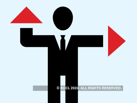 5 ways to make a smooth transition to a new role - The Economic Times