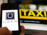 Uber passes service tax burden on to cab drivers