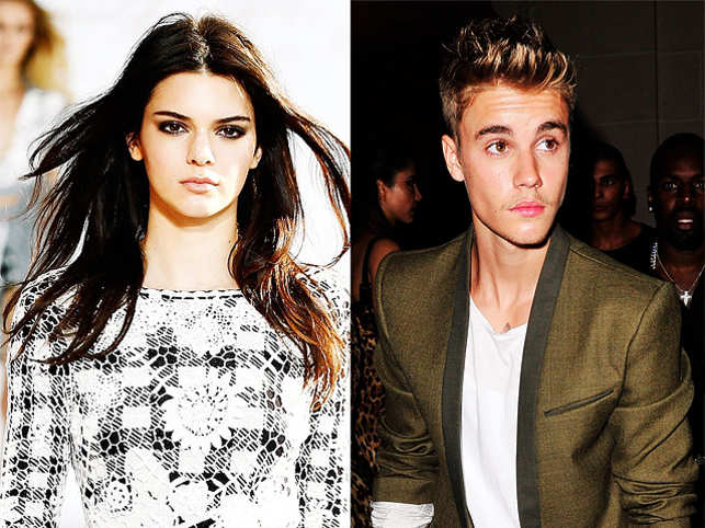 Kendall Jenner Justin Bieber Are Just Friends The