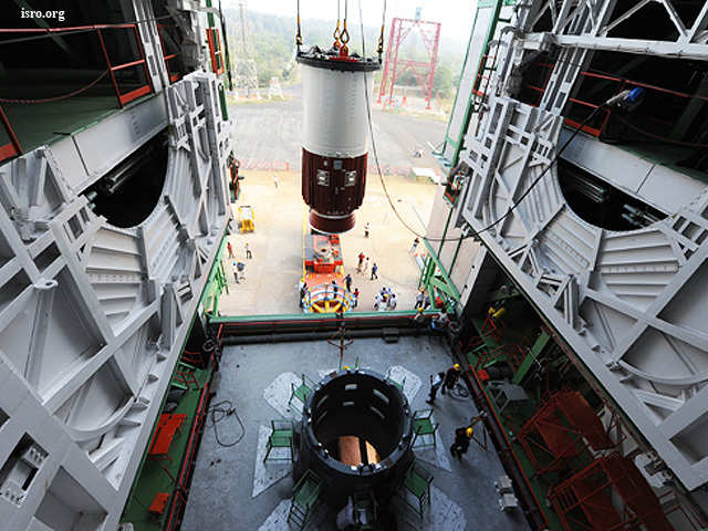Launch on October 16