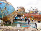 Cyclone Hudhud: Care to see destruction?