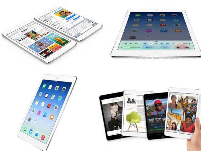 9 things we know about Apple's next iPad