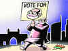 Assembly polls 2104: Stage set for high-stake elections in Maharashtra, Haryana