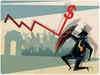 Rupee falls 31 paise vs US dollar to one-week low of 61.41