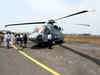 Tender for 56 naval choppers scrapped