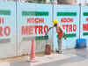 Don't award contract for laying Kochi metro tracks: HC to DMRC