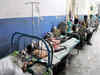 Dengue cases in Delhi touch near 160; rise of 32% in 1 week
