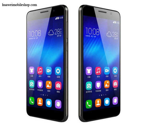 8. Huawei Honor 6 — Rs 19,999