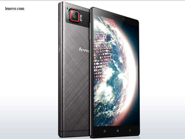 7. Lenovo Vibe Z2 Pro — Rs 32,999