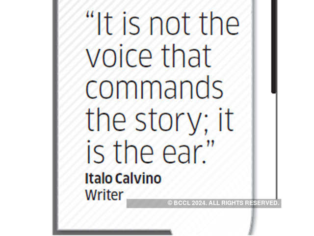 Quote by Italo Calvino