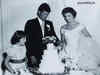 Rare Kennedy wedding pics go under the hammer this month