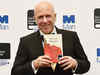 Australian Richard Flanagan wins the 2014 Man Booker Prize