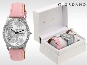 giordano straps