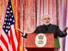 Repeat telecast in Maharashtra of PM Narendra Modi US speech under scanner: EC