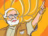 Maharashtra and Haryana polls: PM Modi led BJP from the front, campaigned aggresively