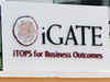 IGATE to create team that targets strategic deals, revenue rises 3.5 per cent