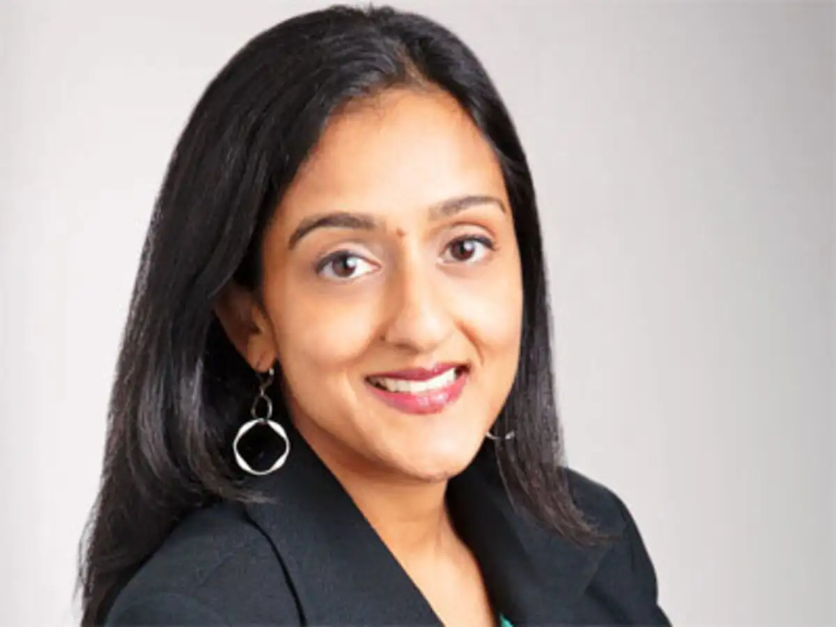 Vanita Gupta Latest News Videos Photos About Vanita Gupta The Economic Times