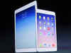 Apple to bring gold to new iPad Air?