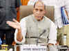 No one can give warning to India: Rajnath Singh